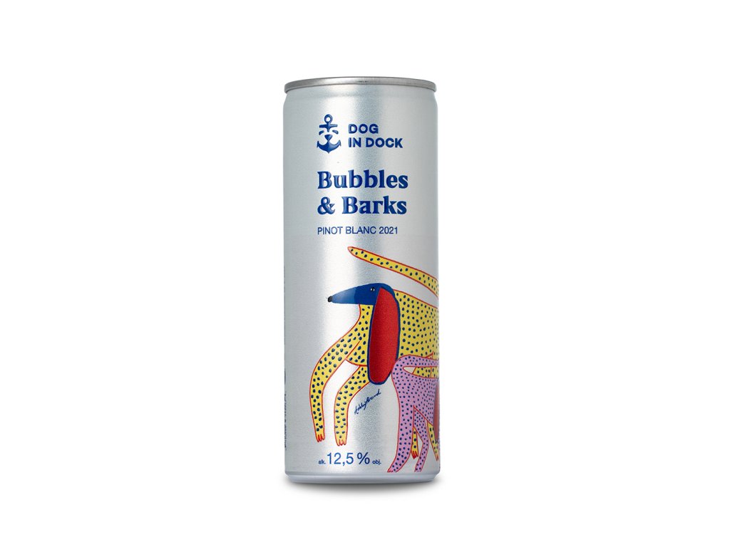 BubblesBarks